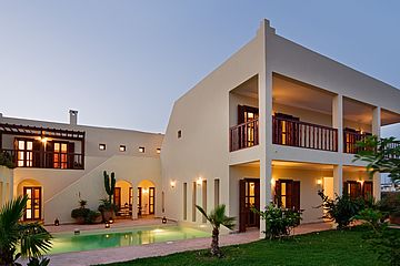 Rebali Riads Riad Valmar
