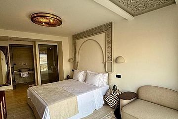 Dar Chams Tanja Suite le Sultan