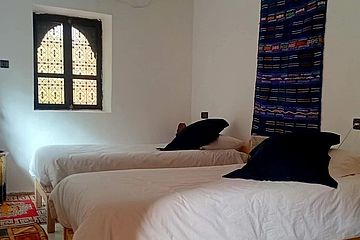 Hotel Bab el Oued Standardzimmer