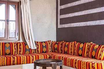 Riad Rihana Tamlalte Deluxesuite