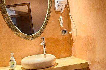 Riad Rihana Tamlalte Juniorsuite Isli