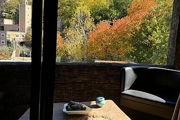 Hotel Jnane Imlil Suite