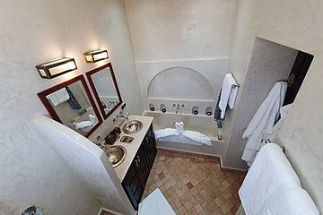 Rebali Riads Dar Jamila