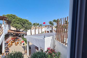 La Maison des Vagues Familiensuite