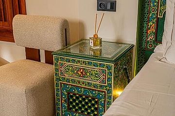 Dar Chams Tanja Standardzimmer