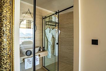Dar Chams Tanja Suite le Sultan
