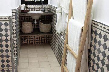 Riad Lyon Mogador Juniorsuite Naanaa