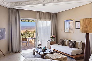 Paradis Plage Juniorsuite