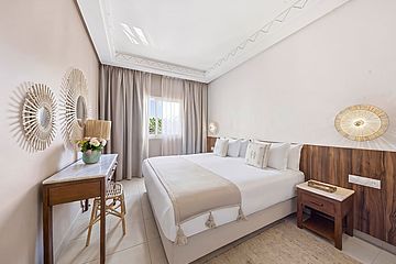 Paradis Plage Premiumsuite