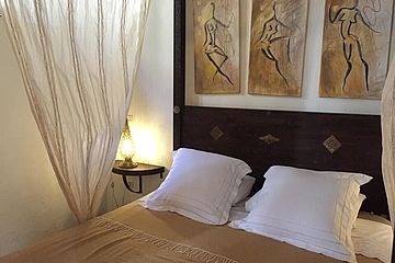 Riad Marhaba Deluxesuite Bahia