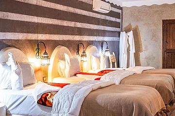 Riad Rihana Tamlalte Deluxesuite