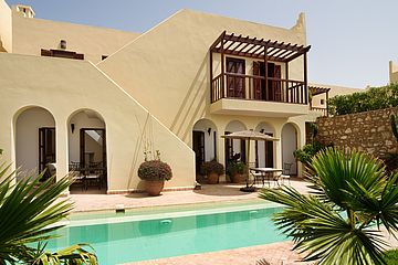 Rebali Riads Riad Sila