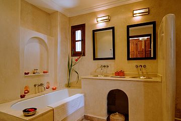 Rebali Riads Dar Etoile