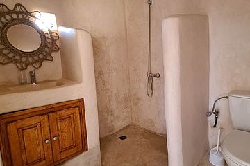 La Maison des Vagues Juniorsuite Kaouki