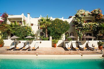 Rebali Riads Dar Etoile