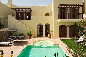 Rebali Riads Dar Mevada