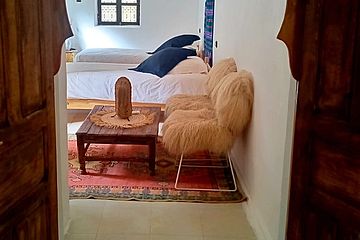 Hotel Bab el Oued Standardzimmer