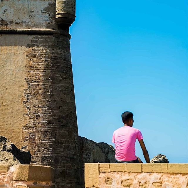 Private Fototour Rabat Galerie