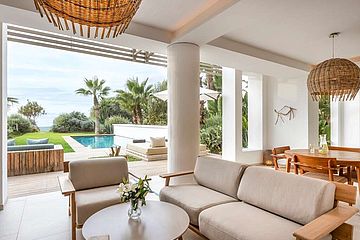 Hotel Sofitel Thalassa Sea & Spa Prestige Villa
