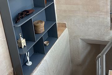 Riad Magellan Suite Beige