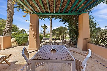 Paradis Plage Strandbungalow