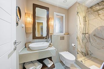 Paradis Plage Prestigesuite