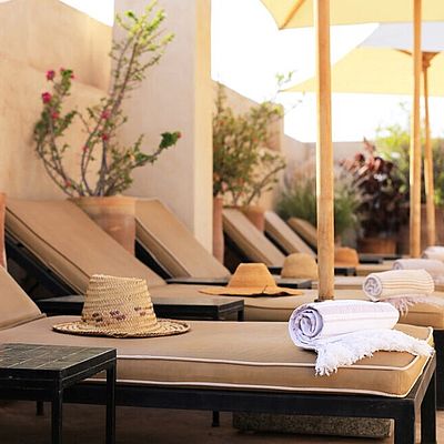 Riad al Massarah Galerie
