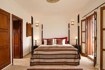Rebali Riads Dar Mevada
