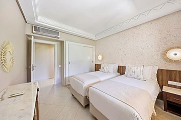 Paradis Plage Prestigesuite