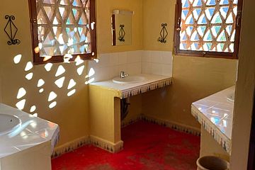 Hotel Borj Biramane Bungalow