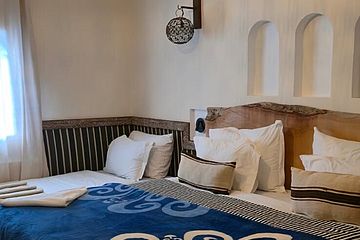 Riad Rihana Tamlalte Superiorzimmer