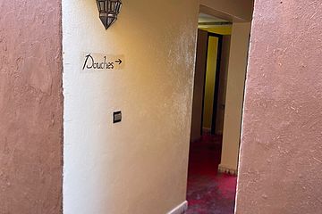 Hotel Borj Biramane Bungalow