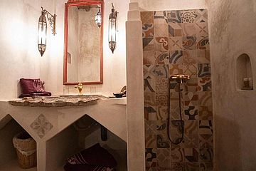 Dar Kamar Superiorzimmer