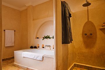 Rebali Riads Dar Azreq