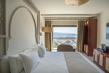 Dar Chams Tanja Suite le Sultan