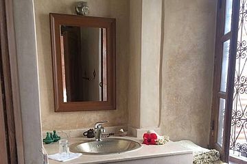 Riad Marhaba Familiensuite Chellah