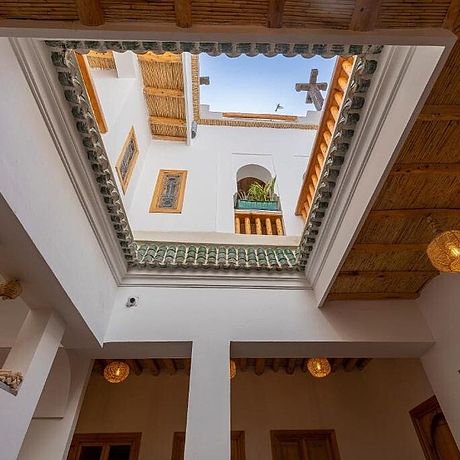 Riad Mama Galerie