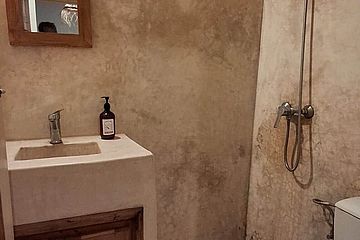 La Maison des Vagues Twinzimmer Dekhla