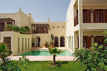 Rebali Riads Riad Valmar