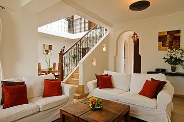 Rebali Riads Dar Azreq