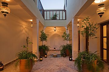 Rebali Riads Riad Valmar