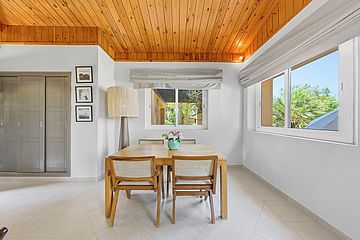 Paradis Plage Strandbungalow