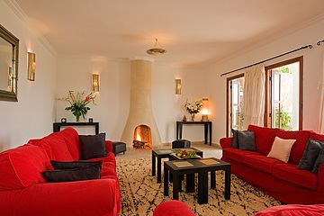 Rebali Riads Riad Sila