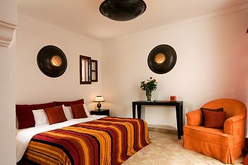 Rebali Riads Dar Etoile