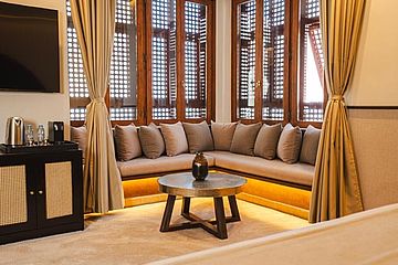 Dar Chams Tanja Juniorsuite