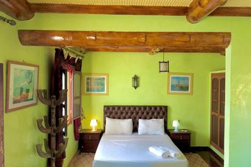 Hotel Arganier Ammelne Standardzimmer Doppelbett