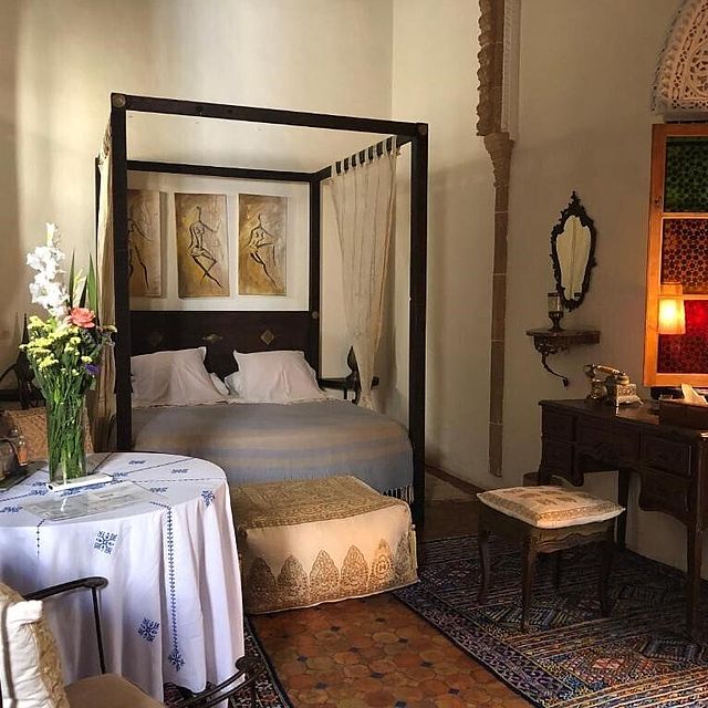 Riad Marhaba Galerie