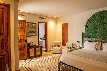 Dar Chams Tanja Standardzimmer