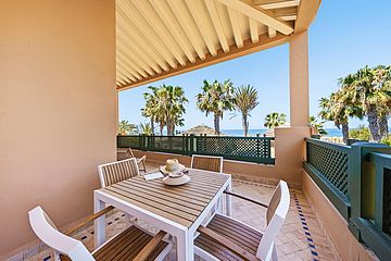 Paradis Plage Prestigesuite