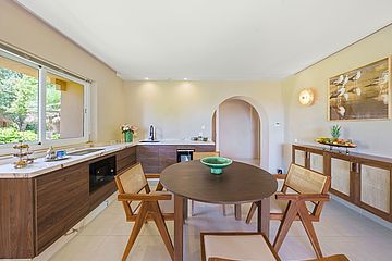 Paradis Plage Strandvilla